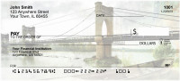 Bridge And Boat Personal Checks | QBP-10