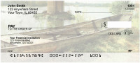 Bridge And Boat Personal Checks | QBP-10