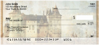 European Castles Personal Checks | QBP-11