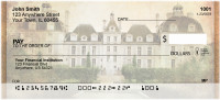 European Castles Personal Checks | QBP-11