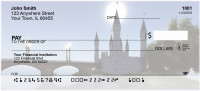 Magical Castles Personal Checks | QBP-12