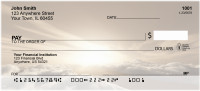 The Golden Dawning Personal Checks | QBP-16