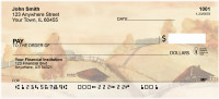 Autumn Morning Personal Checks | QBP-18