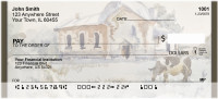 Country Daze Personal Checks | QBP-20