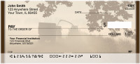 Dusty Harvest Personal Checks | QBP-21