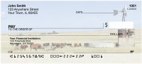 Windmills On The Plains Personal Checks | QBP-24