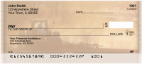 The Harvest Personal Checks | QBP-26