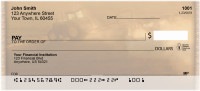 The Harvest Personal Checks | QBP-26