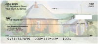 No Place Like Home Personal Checks | QBP-28