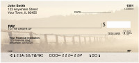 Fence Me In Personal Checks | QBP-29
