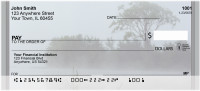 Misty Moments Personal Checks | QBP-37