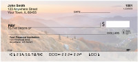 Montain Morning Personal Checks | QBP-47