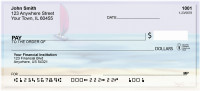 Sea Of Dreams Personal Checks | QBP-55