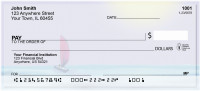 Sea Of Dreams Personal Checks | QBP-55