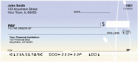 Bright Horizons Personal Checks | QBP-56