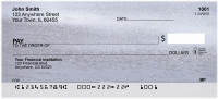 Rhythm Of The Rain Personal Checks | QBP-57