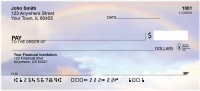 Promising Skies Personal Checks | QBP-59