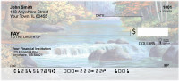 Mystical Streams Personal Checks | QBP-62