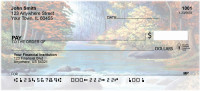 Mystical Streams Personal Checks | QBP-62