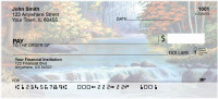 Mystical Streams Personal Checks | QBP-62