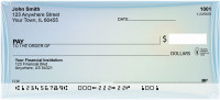The Sun Will Shine Personal Checks | QBP-67