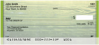 Ripple Effect Personal Checks | QBP-69