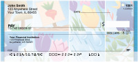 Snapshots Of Spring Personal Checks | QBP-74