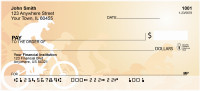 Biker Madness Personal Checks | QBP-86