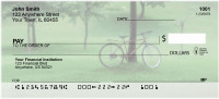 Summer Biking Personal Checks | QBP-87