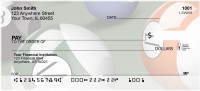 Billard Balls Personal Checks | QBP-88