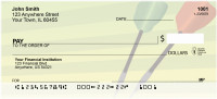 Darts And pool Personal Checks | QBP-89