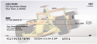 Indy Car Personal Checks | QBP-92