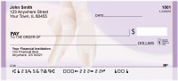Ballerina Personal Checks | QBP-94
