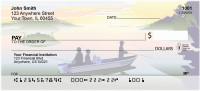 Fishin Buddies Personal Checks | QBP-97