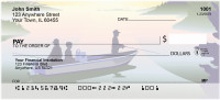 Fishin Buddies Personal Checks | QBP-97