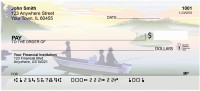 Fishin Buddies Personal Checks | QBP-97