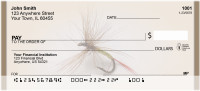 Fly Fishing Personal Checks | QBP-98