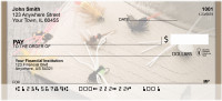 Fly Fishing Personal Checks | QBP-98