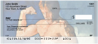 Body Building Personal Checks | QBQ-03