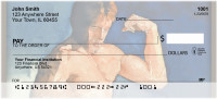 Body Building Personal Checks | QBQ-03