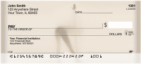 Soft Yoga Personal Checks | QBQ-07