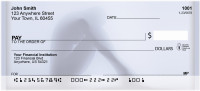 Soft Yoga Personal Checks | QBQ-07