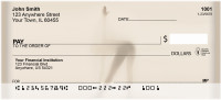 Soft Yoga Personal Checks | QBQ-07