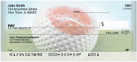 Kiss And Tell Personal Checks | QBQ-24