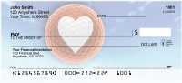 Love Golf Personal Checks | QBQ-25
