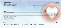 Love Golf Personal Checks | QBQ-25