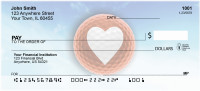 Love Golf Personal Checks | QBQ-25