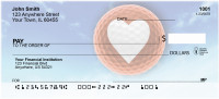 Love Golf Personal Checks | QBQ-25