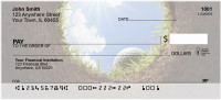 On The Edge Personal Checks | QBQ-26
