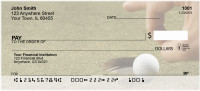 Painfully Close Personal Checks | QBQ-27